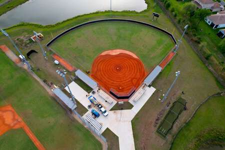 Gateway High School (SDLC) Field - Softball in Fort Myers