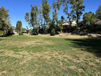 Lupin Hill Elementary School Field - Primary in Hidden Hills 2