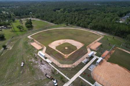 Chaffee Trail Middle School Field - Baseball (3 hr min) in Jacksonville