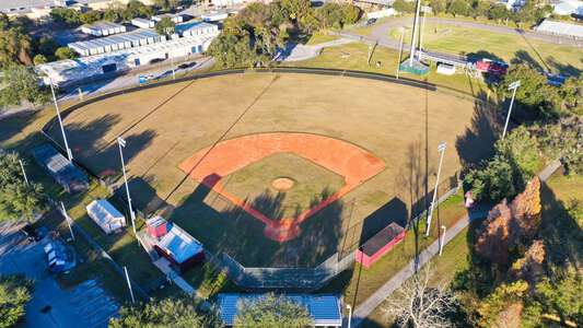 Middleton High School (3004) Field - Baseball in Tampa