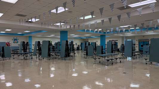 Miami Lakes Center & Tech College Cafeteria C in Miami Lakes 2