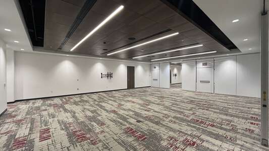 NISD Admin Building PDC B in Justin