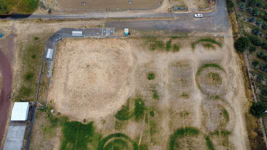 Hood River Field - Softball