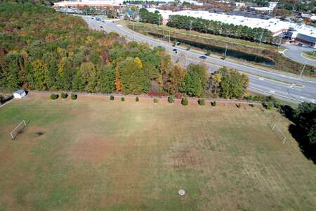 Three Oaks Elementary School Field - Practice 1 in Virginia Beach