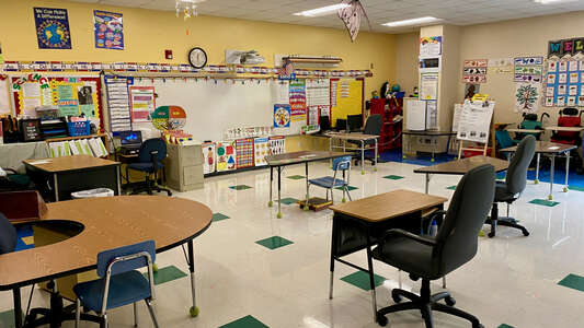 Classroom Standard