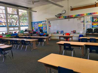Classroom Standard