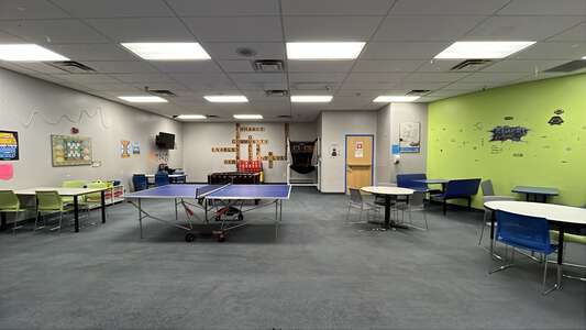 Gilbert Branch Game Room in Gilbert 2