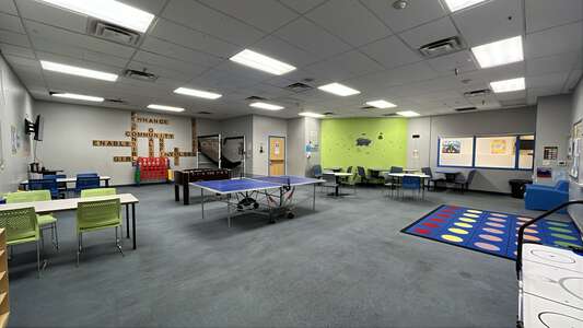 Gilbert Branch Game Room in Gilbert 4