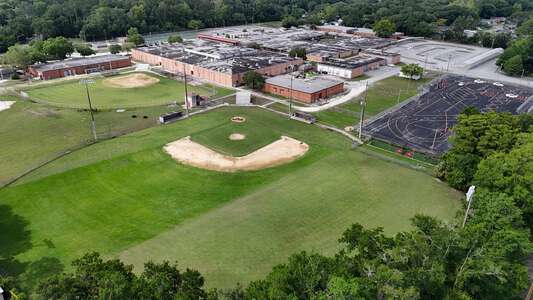 Field - Baseball