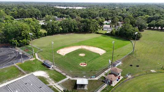 William M. Raines High School Field - Baseball (3 hr min) in Jacksonville