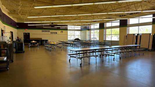 Wichita Cafeteria