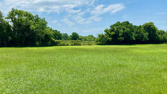Mading Elementary Field - Practice 2 in Houston