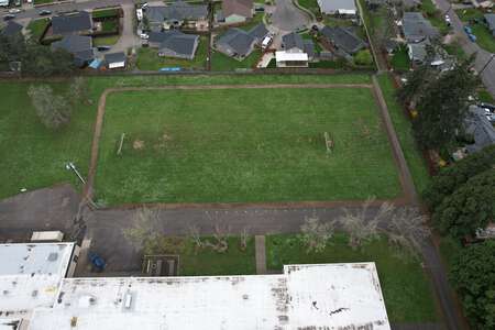 Briggs Middle School Field - Practice 2 in Springfield