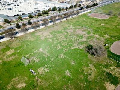 Rio Vista Middle School Field - Practice 1 in Fresno