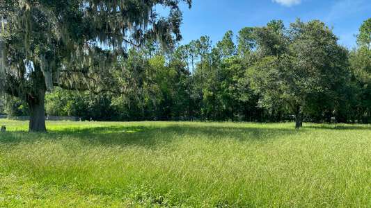 Chester W. Taylor Elementary School Field - Practice in Zephyrhills