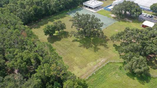 Chester W. Taylor Elementary School Field - Practice in Zephyrhills