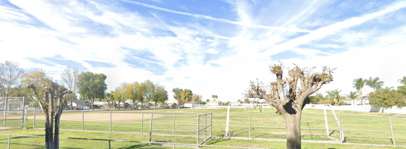 Perris High School Field - Softball 2 in Perris 3