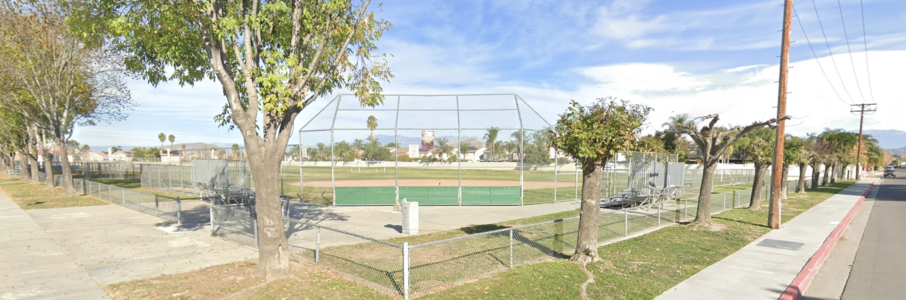 Perris High School Field - Softball 2 in Perris 4