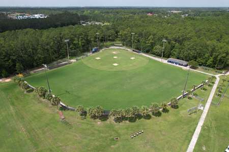 First Coast High School Field - Baseball (3hr min) in Jacksonville 2