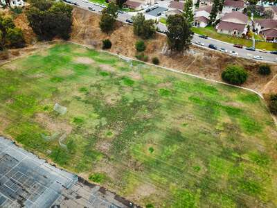 Penn Elementary School Field - Practice (Joint Use) in San Diego