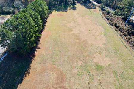 Ethel W. Kight Elementary School Field - Practice in LaGrange