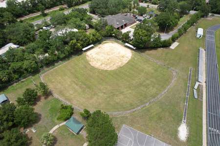 Field - Softball (3 hr min)