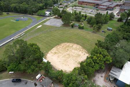 Oceanway Middle School Field - Softball (3 hr min) in Jacksonville