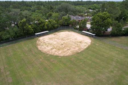 Oceanway Middle School Field - Softball (3 hr min) in Jacksonville