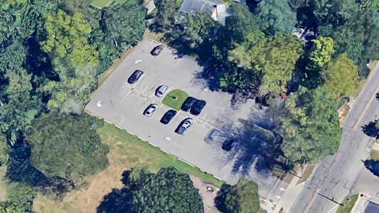 Indianola Informal K8 Parking Lot 2 in Columbus