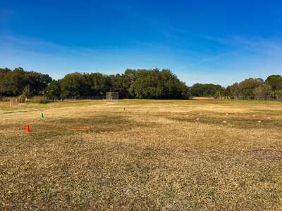 Woodbridge Elementary School (4941) Field - Practice in Tampa