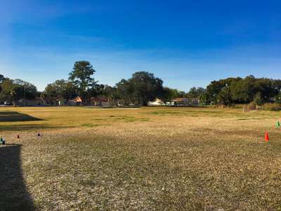 Woodbridge Elementary School (4941) Field - Practice in Tampa