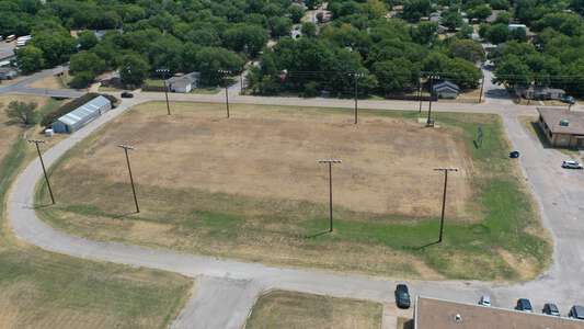 STARS Accelerated High School Decker Field in Granbury 2