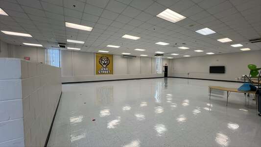 Ash Street Center Multi Purpose Room in Forest Park 2