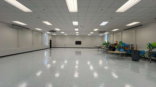 Ash Street Center Multi Purpose Room in Forest Park 3