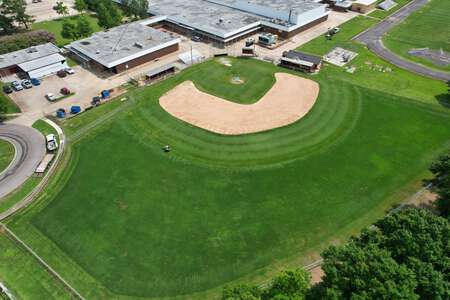 Tara High School Field - Baseball in Baton Rouge