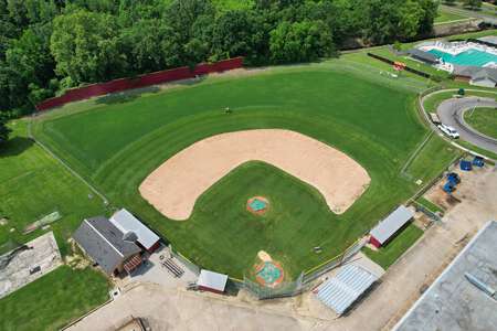 Tara High School Field - Baseball in Baton Rouge