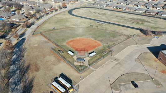 Oklahoma City Field - Softball