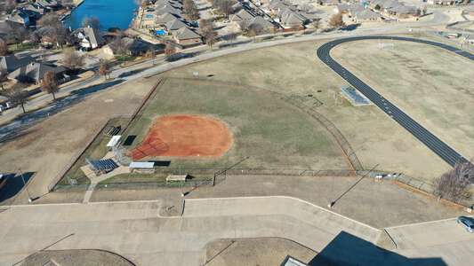 Cooper Middle School Field - Softball in Oklahoma City