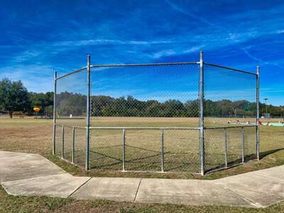 Thonotosassa Elementary School (4361) Field - Practice in Thonotosassa