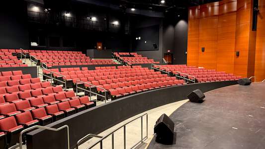 Performing Arts Center 