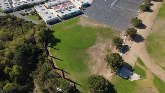 Vista Innovation and Design Academy School Field - Lower in Vista 2
