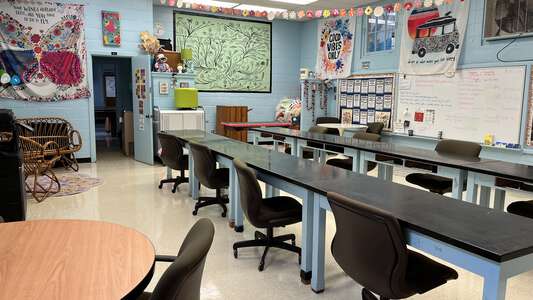 Classroom Standard