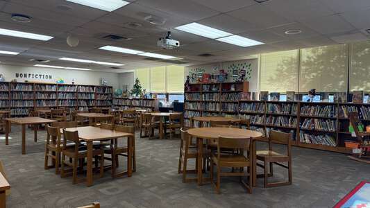 Media Center