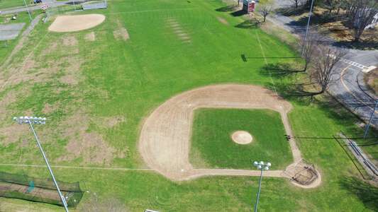 Amherst-Pelham Regional High School Field - Baseball in Amherst