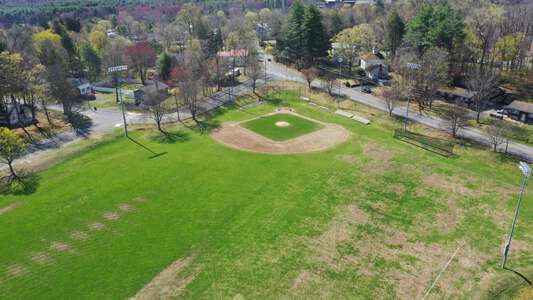 Amherst-Pelham Regional High School Field - Baseball in Amherst