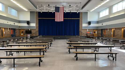 Multi Purpose Room (3 hr min)