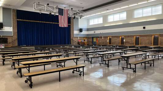 S.P. Livingston Elementary School Multi Purpose Room (3 hr min) in Jacksonville