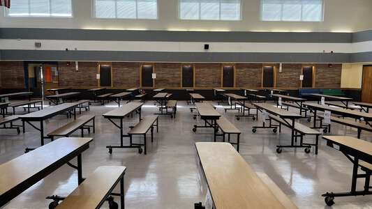 S.P. Livingston Elementary School Multi Purpose Room (3 hr min) in Jacksonville