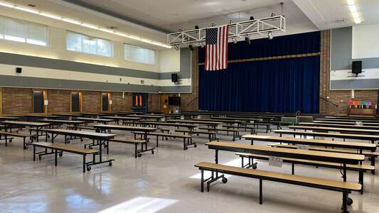 S.P. Livingston Elementary School Multi Purpose Room (3 hr min) in Jacksonville