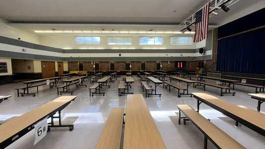 S.P. Livingston Elementary School Multi Purpose Room (3 hr min) in Jacksonville
